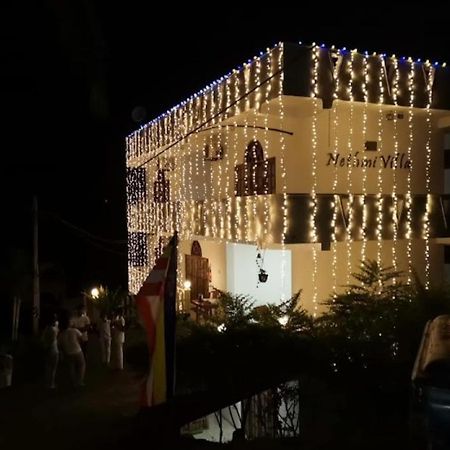 New Nethmi Villa Kandy Exterior foto